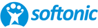 softonic logo